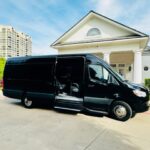 charter bus rental