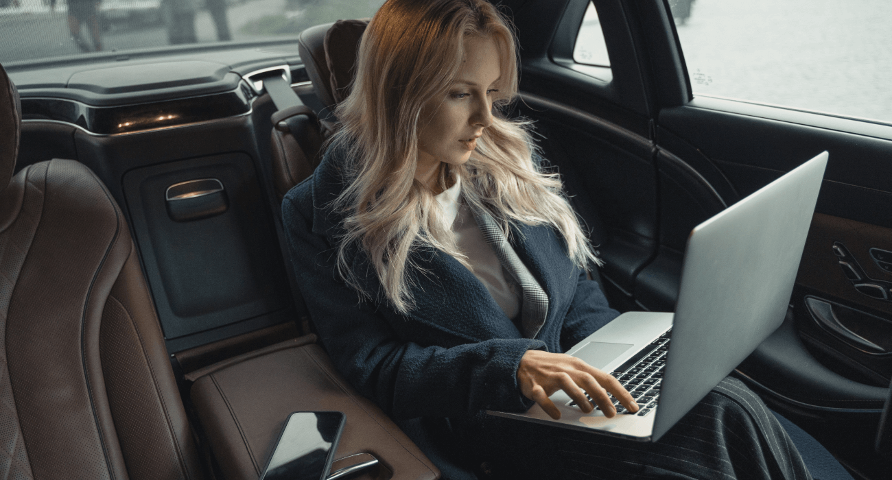 airport transfer