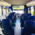 airport transfers texas