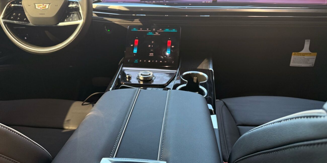Corporate transportation