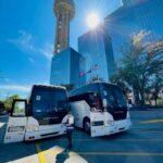 bus charter dallas