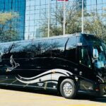 Wedding Transportation Dallas Texas